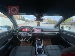 فولكسفاغن جولف